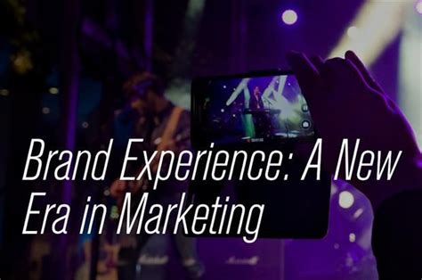 Freeman Releases New Report On Brand Experiences Experiential