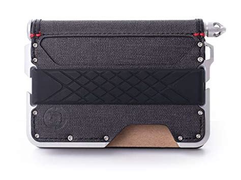 7 Best Edc Tactical Wallets In 2020 Buying Guide And Reviews Iucn Water