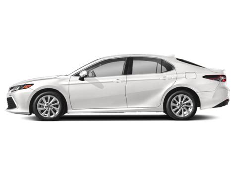 New 2023 Toyota Camry Le 4 In Columbia Jim Hudson Automotive Group