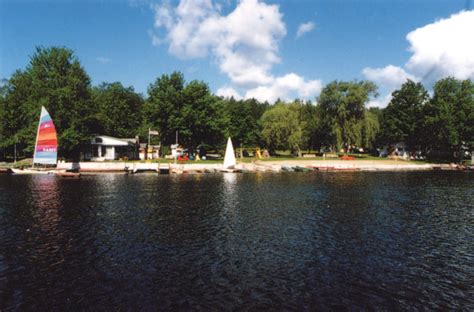 Lake St. Catherine Cottages – Dreaming of your Vermont Getaway