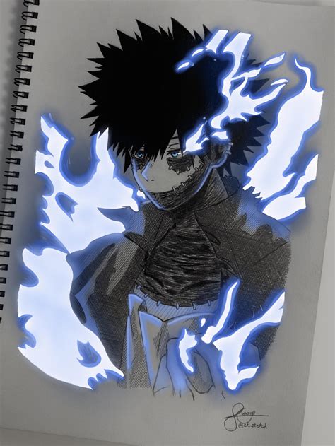 Drew Dabi With Glow Effects What Do You Guys Think Follow Me On Ig