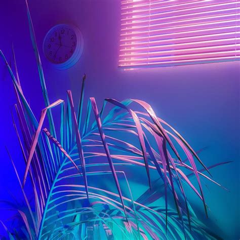 Sleazeburger in Paradise : Photo | Neon aesthetic, Purple ... Glow in the dark neon purple aesthetic roblox.