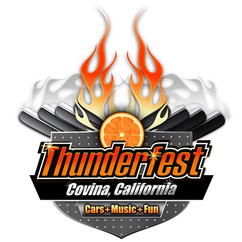 Covina Thunderfest And Music Festival Covina Ca