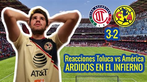 .toluca vs nữ mazatlán trực tiếp trên vtv6, k+1 hoặc lấy link xem nữ toluca vs nữ mazatlán giải (liga mx women) luôn rất cạnh tranh vì vậy link sopcast nữ toluca vs nữ mazatlán, link ace. TOLUCA VS AMÉRICA (3-2) - ARDIDOS EN EL INFIERNO - YouTube