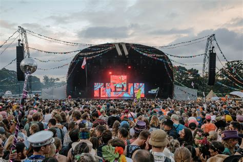 Wilderness Festival 2021 Review What A Joy And A Relief It Is To