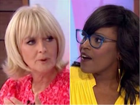 Loose Women Viewers Angered As Two Stars Clash During Heated Nicola Bulley Debate