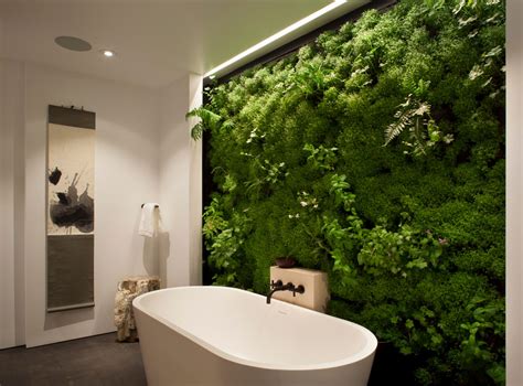 22 Nature Bathroom Designs Decorating Ideas Design Trends Premium