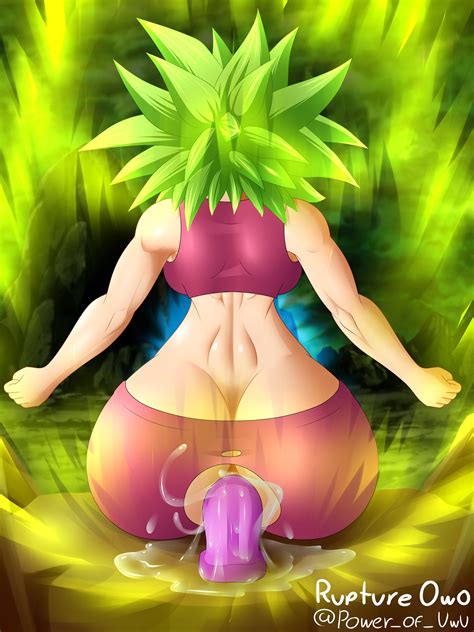 Rule 34 Anal Anal Fluid Anal Sex Aura Back View Dragon Ball Dragon Ball Super Female Saiyan