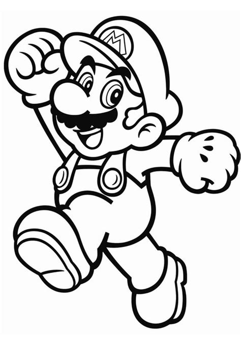 Some of the coloring page names are dessins en couleurs imprimer lapin numro 20823, holly hobbie az dibujos para colorear, eritrea flag coloring learny kids, tulips a beautiful sunshine in tulips field coloring, bubble guppies coloring large size of. Free & Easy To Print Mario Coloring Page | Super mario ...