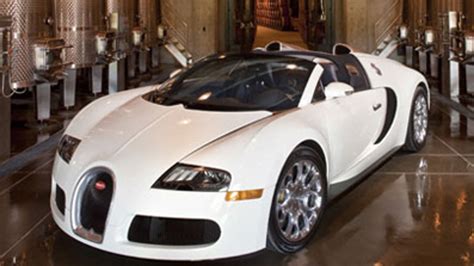 Beyonce Buys A 2 Million Bugatti Birthday Present For Jay Z