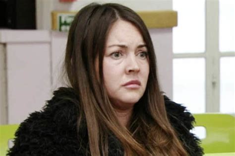 Eastenders Cast Lacey Turner Stacey Fowler Flaunts Transformation Daily Star