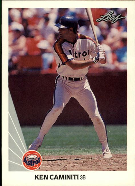 Over 50 million cards listed. 1990 Leaf Baseball Card Pick 251-500 | eBay