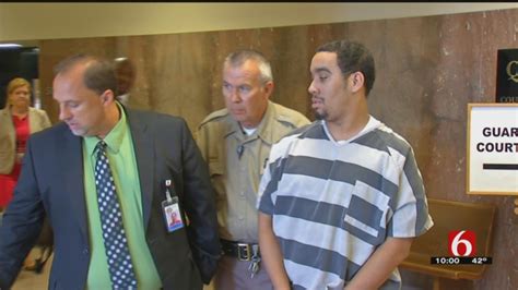 Defense Prosecutors React To Life Without Parole Sentence In Teen