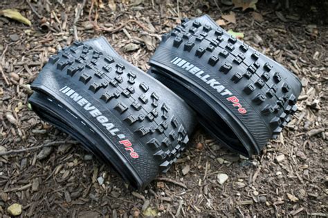 Having the best mountain bike tires for every situation will determine what you can do with your bike. Kenda introduces all-new Nevegal 2 Pro & Hellkat Enduro ...