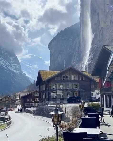 Oldmagnet On Instagram The Valley Of 72 Waterfalls In Stunning
