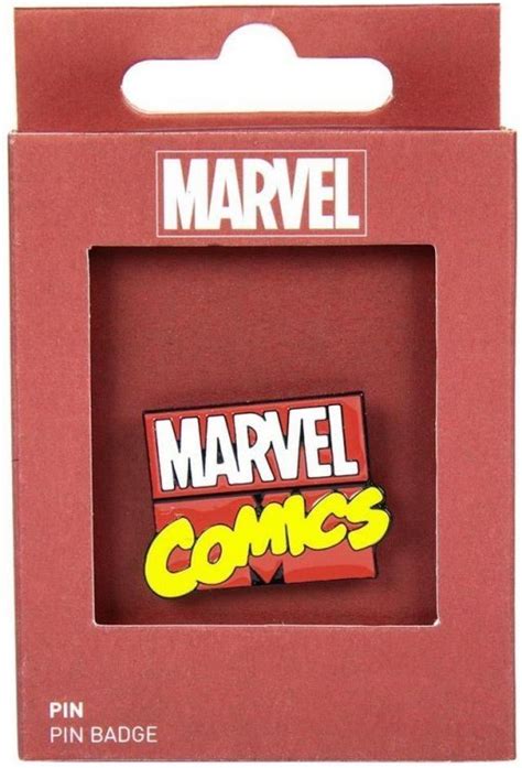 Значок Cerda Marvel Avenger Comics Pin Metal Ua Marvel