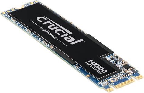 Crucial MX500 250GB M.2 - Skroutz.gr
