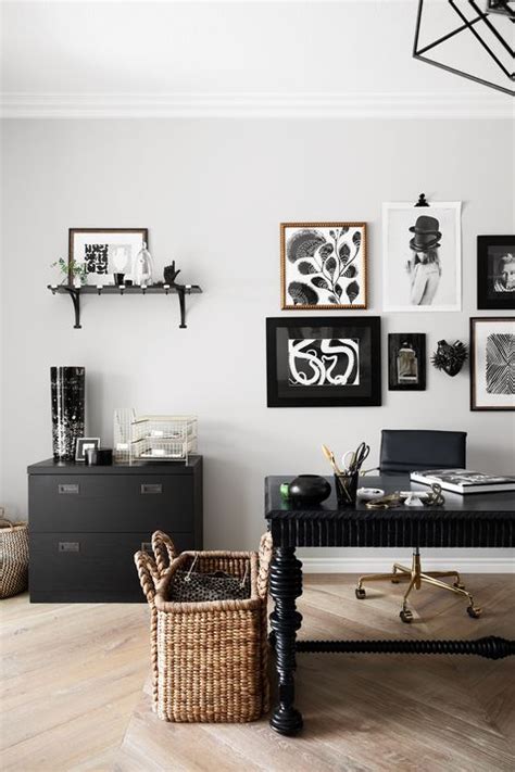 65 Best Home Office Ideas For A Cool And Modern Setup