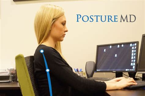 Posture Md Confidence Correction Through Posture Indiegogo
