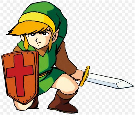 The Legend Of Zelda Links Awakening Zelda Ii The Adventure Of Link