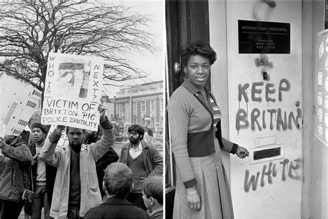 Windrush Generation Museum Of London Shares The Untold Stories Of