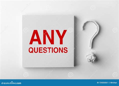 101 Text Any Questions Question Mark Stock Photos Free And Royalty Free