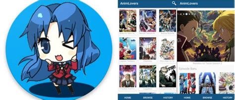 Anime Lovers Apk Download For Pc Fantastic Anime April 2022
