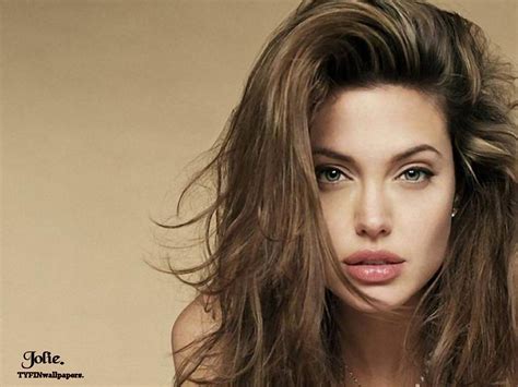 Angelina Angelina Jolie Wallpaper 1230570 Fanpop