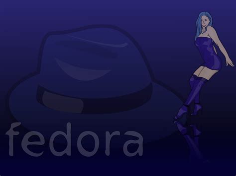 Top 110 Fedora Animated Wallpaper