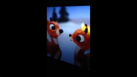 Rudolph And Fireball Youtube
