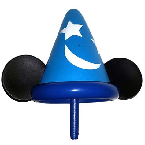 Your Wdw Store Disney Mr Potato Head Parts Sorcerer Mickey Hat