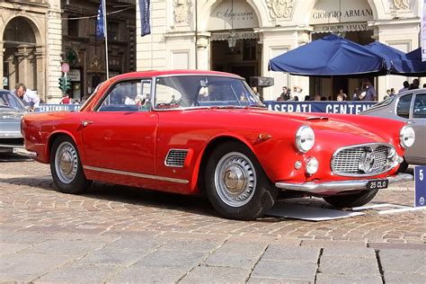 CLO Maserati GT Marco Flickr