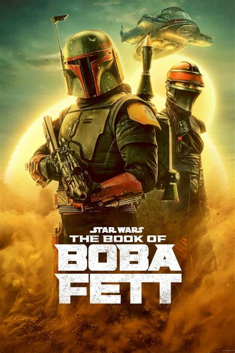 The Book Of Boba Fett Season 1 Episode 4 Netnaija