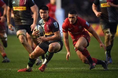 Saracens V Harlequins Live Stream How To Watch From Anywhere