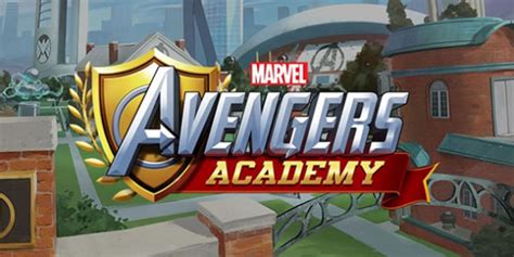 Marvel Avengers Academy Cheats Home