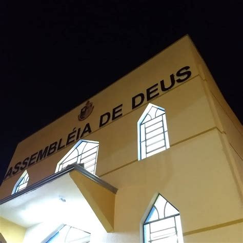 igreja assemblÉia de deus ministÉrio belÉm igreja evangélica assembleia de deus