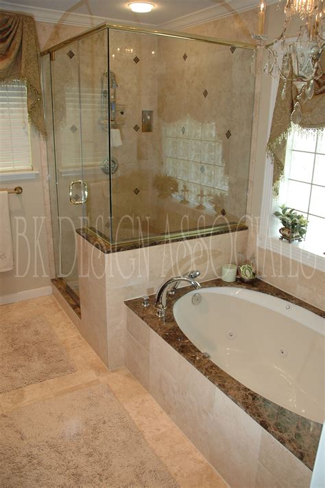 I'm totally gutting my Master Bath. I have attached a ...