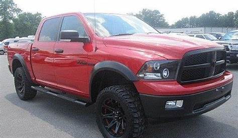 tricked out dodge ram 1500 - Google Search | Rides | Pinterest | Dodge