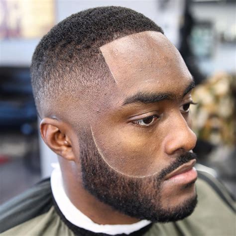 Beard Styles For Black Men 22 Short Full Looks For 2021