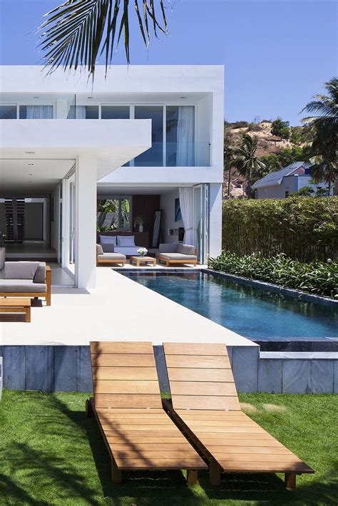 30 Modern Beach House Design Decoomo