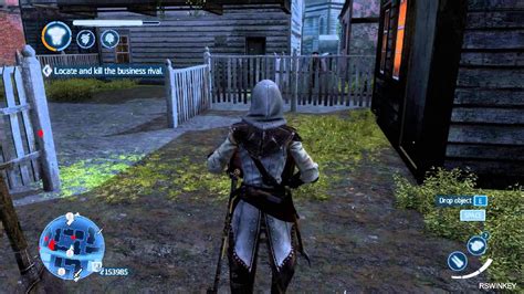 RSWINKEY Assassin S Creed Liberation HD Walkthrough AC3 Gameplay Part