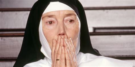 Pregnant Nun Shocks Italy With Birth Had No Idea She Was Expecting