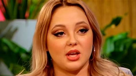 Teen Mom The Next Chapter Star Jade Cline Says Shell Be A College Graduate By Next Year