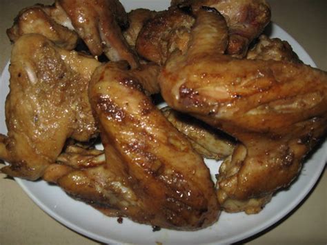 Sayap ayam berbumbu (tasty chicken wings). Resep Ayam Panggang - Catatan Ummu Syifa Jauza