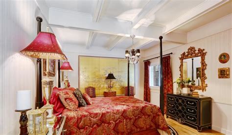 Bedroom Ceiling Design Check Out 11 Ways To Deck Up Your Bedroom Ceiling 