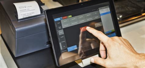 Ipad Epos Systems For Restaurants 2024 Market Inspector