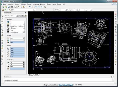 5 Of The Best Alternatives To Autocad Hackers Choice