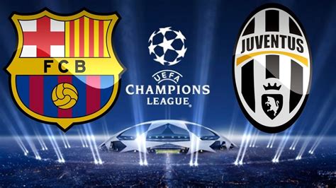 Barcelona will host juventus on tuesday in their champions league group g finale. Champions League: Predicted Juventus Line-up vs Barcelona