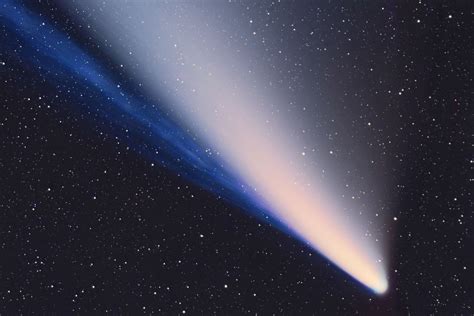 Cometa C2020 F3 Neowise Juzaphoto