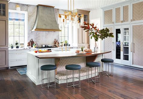 85 Designer Kitchens That Will Show You How To Make The Most Of Yours